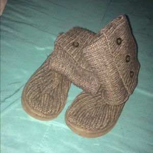 Ugg boots